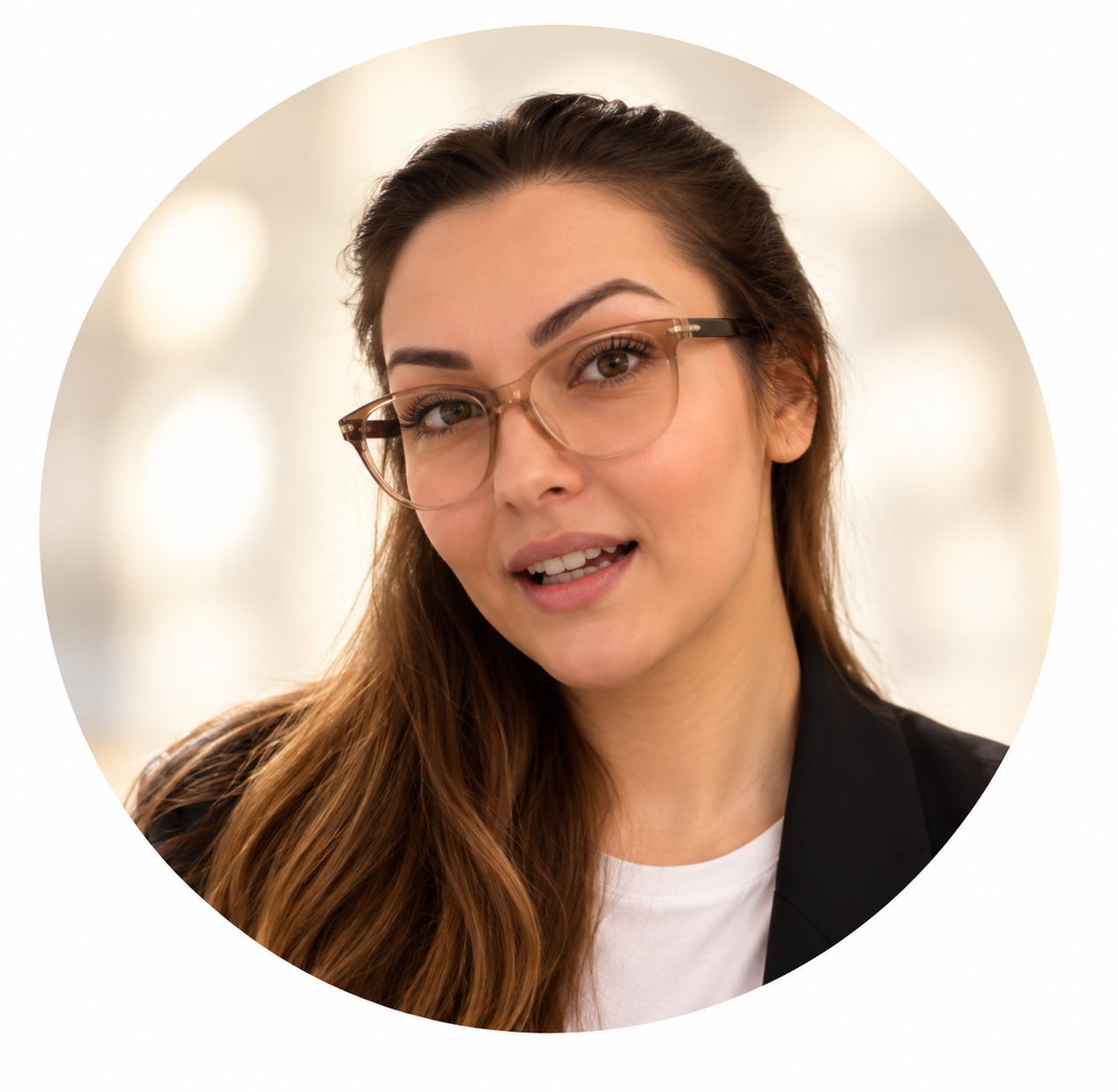 Natascha – Massage und intensive Körperarbeit