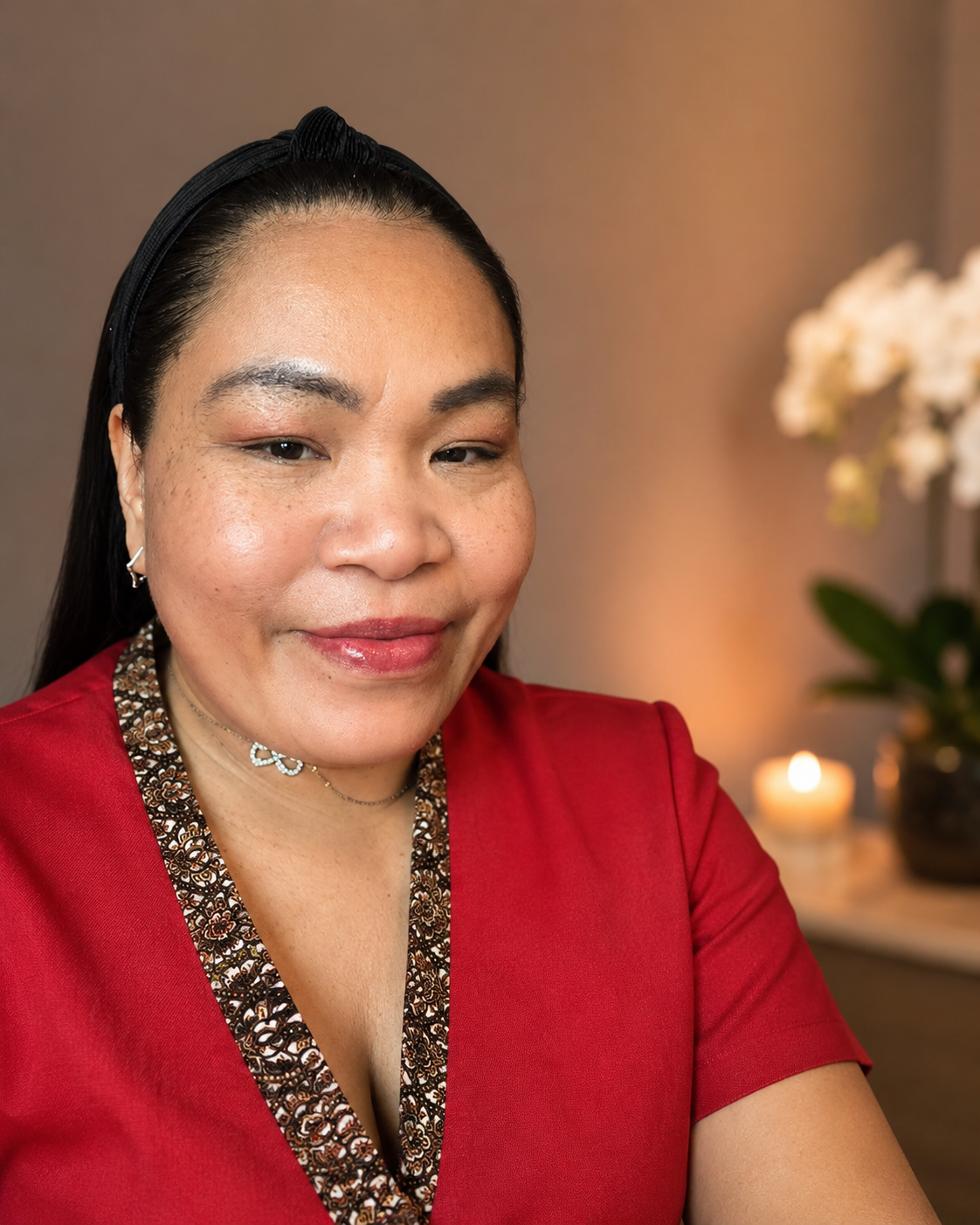 Masseurin bei Pasing Wellness in München-Pasing